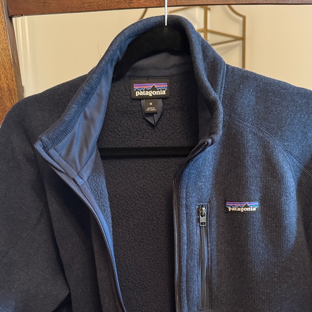Patagonia Men's Jacket - Picture 5 of 5